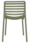CHAIR DOGA AGAVE