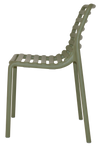 CHAIR DOGA AGAVE