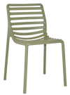CHAIR DOGA AGAVE