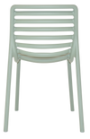 CHAIR DOGA MENTA