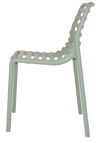 CHAIR DOGA MENTA