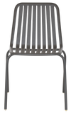 CHAIR PRIMAVERA ANTHRACITE