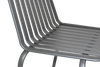 CHAIR PRIMAVERA ANTHRACITE