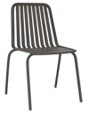 CHAIR PRIMAVERA ANTHRACITE