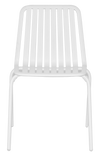 CHAIR PRIMAVERA WHITE