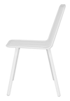CHAIR PRIMAVERA WHITE