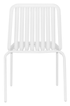 CHAIR PRIMAVERA WHITE