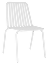 CHAIR PRIMAVERA WHITE