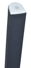 CHAIR TIBERINA ANTHRACITE
