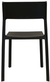 CHAIR TRILL ANTHRACITE