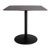TABLE MOON 550MM - LUMO 800SQ BLACK