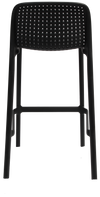 STOOL BORA 650MM ANTHRACITE