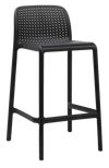 STOOL BORA 650MM ANTHRACITE