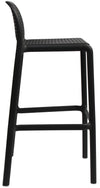STOOL BORA 750MM ANTHRACITE