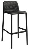 STOOL BORA 750MM ANTHRACITE