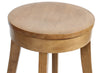 STOOL BONN 750MM LIGHTOAK