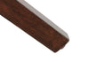 STOOL BONN 750MM DARK WALNUT