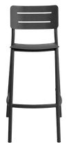 STOOL BYRON V2 ANTHRACITE