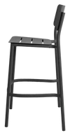 STOOL BYRON V2 ANTHRACITE