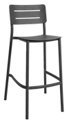 STOOL BYRON V2 ANTHRACITE