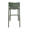 STOOL CASSIA 750MM CACTUS