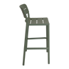 STOOL CASSIA 750MM CACTUS