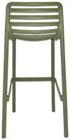 STOOL DOGA 750MM AGAVE