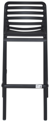 STOOL DOGA 750MM ANTHRACITE