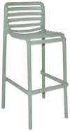 STOOL DOGA 750MM MENTA