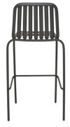 STOOL PRIMAVERA ANTHRACITE