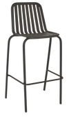 STOOL PRIMAVERA ANTHRACITE