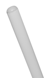 STOOL PRIMAVERA WHITE