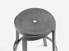 STOOL STACK MAXI 765 BASALTO
