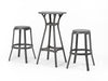 STOOL STACK MAXI 765 BASALTO