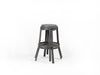 STOOL STACK MAXI 765 BASALTO