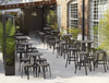 STOOL STACK MAXI 765 BASALTO