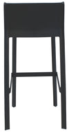 STOOL TRILL 760MM ANTHRACITE