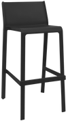 STOOL TRILL 760MM ANTHRACITE