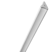 STOOL TRILL 760MM WHITE