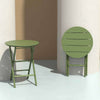 Siesta Helen Folding Table 60 Round