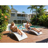 Siesta Slim Sunlounger
