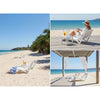 Siesta Slim Sunlounger