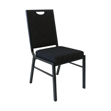 Black Fabric