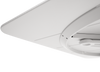 TOP TABLE LUMO RD 700MM WHITE