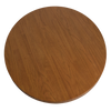 TOP TIMBER GRAIN RD 700MM LIGHTOAK