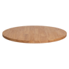 TOP TIMBER GRAIN RD 800MM NATURAL