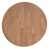 TOP TIMBER GRAIN RD 800MM NATURAL