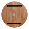 TOP TIMBER GRAIN RD 800MM NATURAL