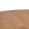 TOP TIMBER GRAIN RD 800MM NATURAL