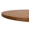 TOP TIMBER GRAIN RD 800MM NATURAL